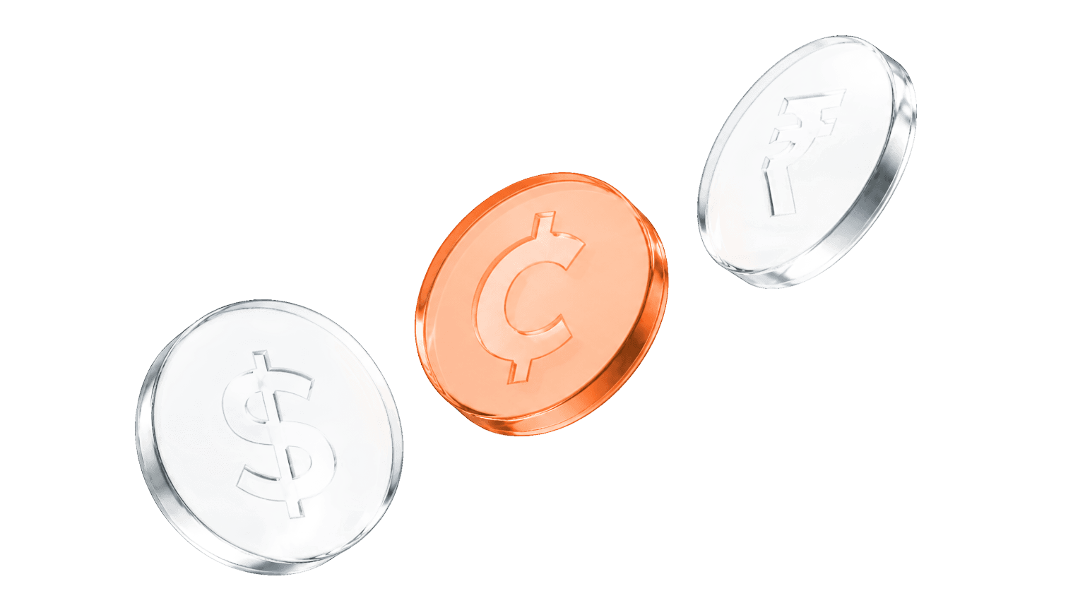 coins