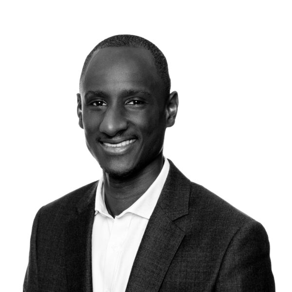 Demba Tandia